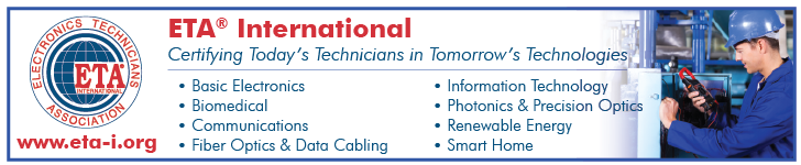 Electronics Technicians Association